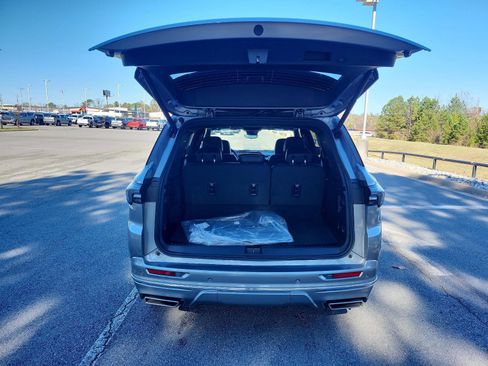 New 2026 Buick Enclave Avenir w/ Super Cruise Package image 6