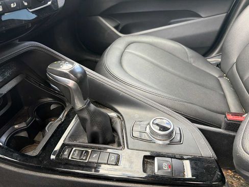 Used 2016 BMW X1 xDrive28i AWD/4WD image 12