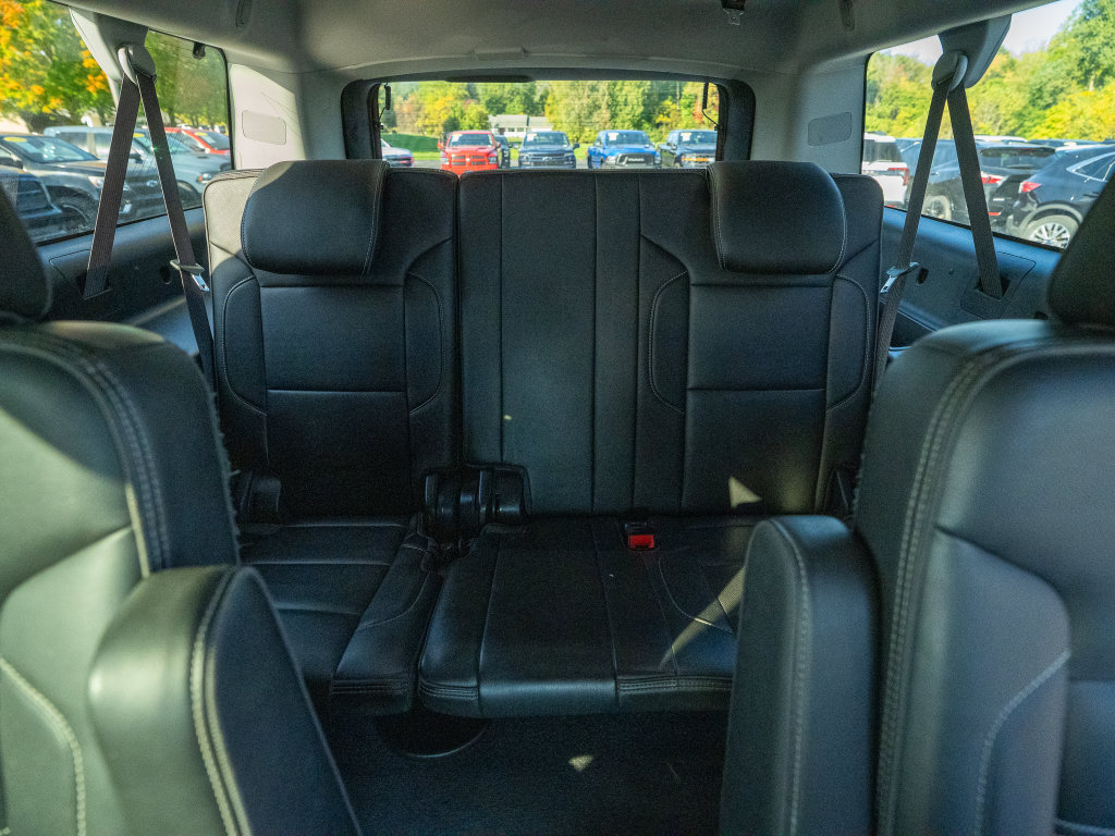 Used 2019 GMC Yukon XL Denali w/ Denali Ultimate Package AWD/4WD image 16