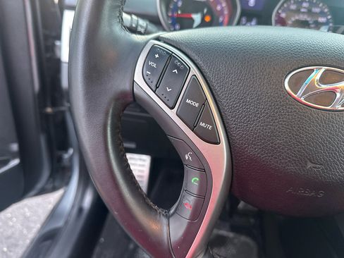 Used 2017 MAZDA MAZDA6 Touring image 77