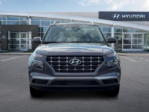New 2026 Hyundai Venue SEL FWD image 12
