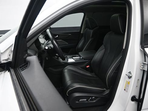 Used 2023 Acura MDX SH-AWD w/ Advance Package image 27