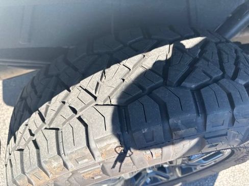 Used 2025 Ford F150 XLT w/ Equipment Group 302A MID AWD/4WD image 7