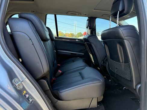 Used 2012 Mercedes-Benz GL 450 4MATIC image 28