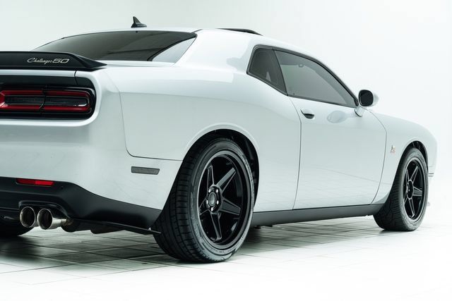 Used 2020 Dodge Challenger R/T Scat Pack RWD image 13