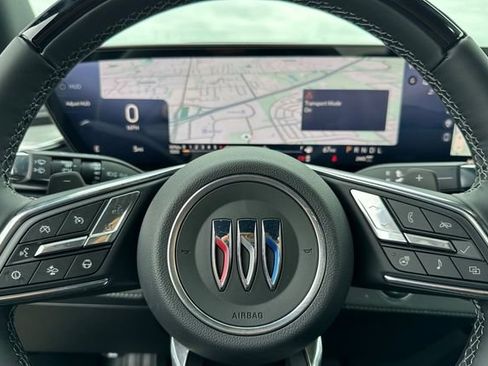 New 2026 Buick Enclave Avenir AWD/4WD image 29