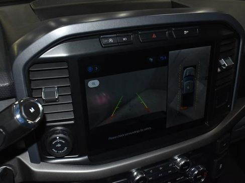 Used 2024 Ford F150 XLT image 16