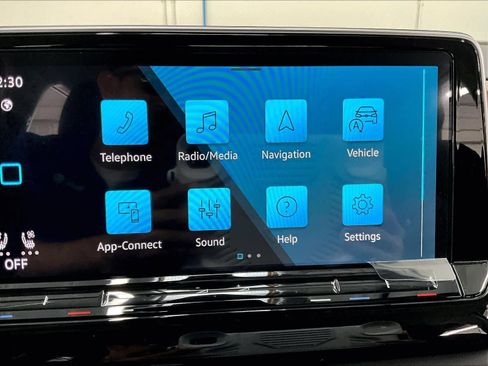 New 2026 Volkswagen Atlas SE image 22