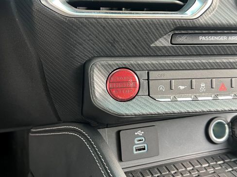 Used 2024 Ford Mustang GT Premium image 30