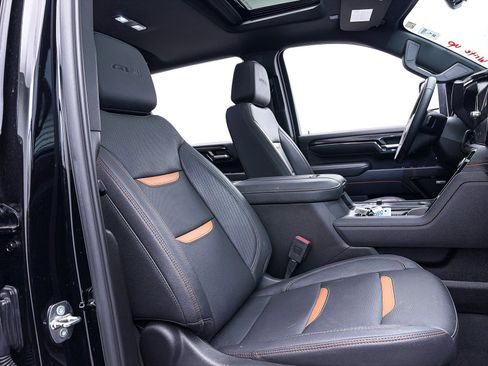 Used 2024 GMC Sierra 2500 AT4 w/ AT4 Premium Plus Package image 40