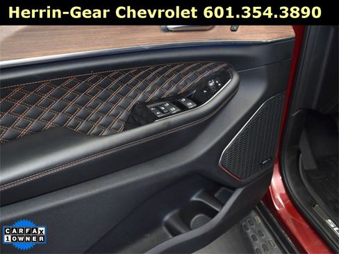 Used 2021 Jeep Grand Cherokee L Summit w/ Advanced Protech Group IV image 11