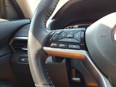 Certified 2020 Nissan Altima 2.5 SR w/ Premium Package AWD/4WD image 23