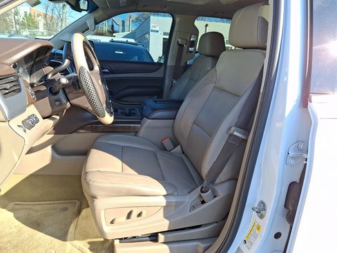 Used 2017 Chevrolet Tahoe LT image 15