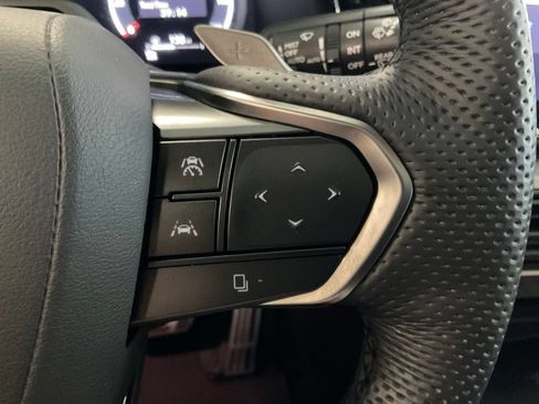 Used 2025 Lexus TX 500h AWD w/ Technology Package image 14