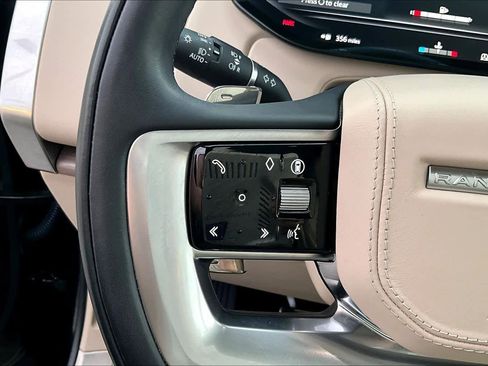 Used 2024 Land Rover Range Rover SE image 22