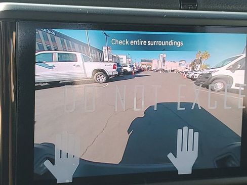 New 2026 Jeep Gladiator Sport image 24