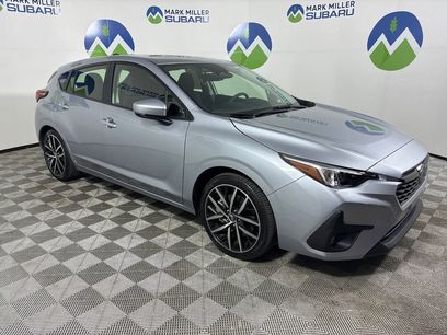 Certified 2025 Subaru Impreza 2.0i Sport