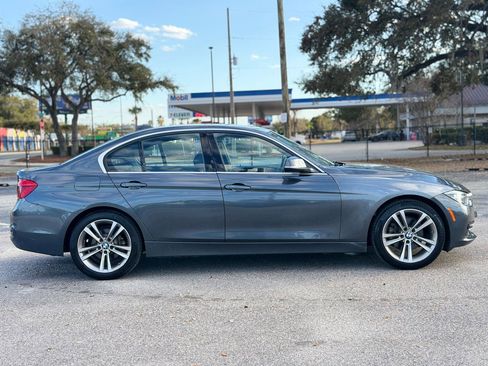 Used 2017 BMW 330i Sedan image 6