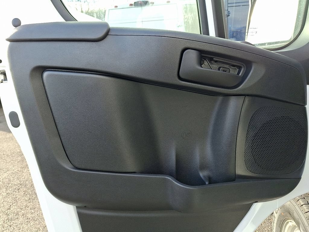 New 2026 RAM ProMaster 3500 FWD image 9