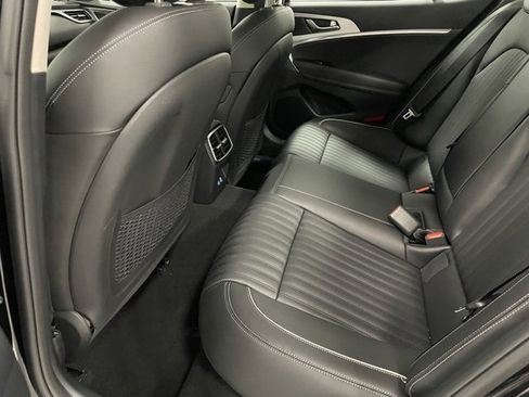 New 2026 Genesis G70 2.5T Prestige image 22