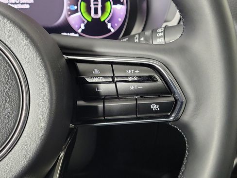 New 2026 MAZDA CX-90 Plug-In Hybrid w/ Preferred image 16