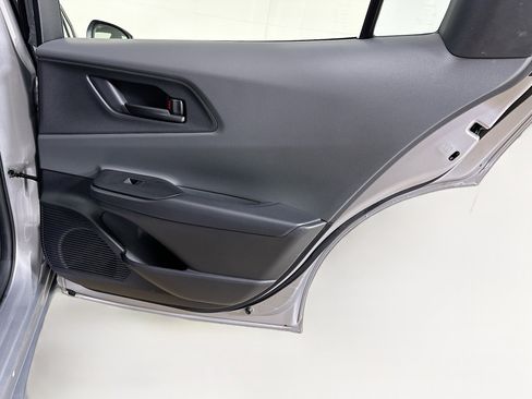 Used 2024 Toyota Prius LE image 28