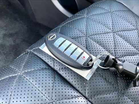 Certified 2024 Nissan Murano Platinum w/ Cargo Package image 15