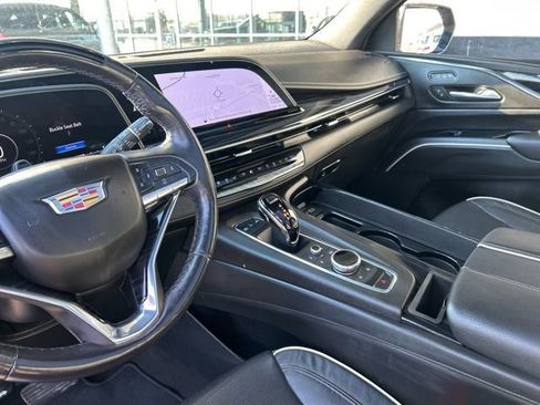 Used 2023 Cadillac Escalade Sport image 18