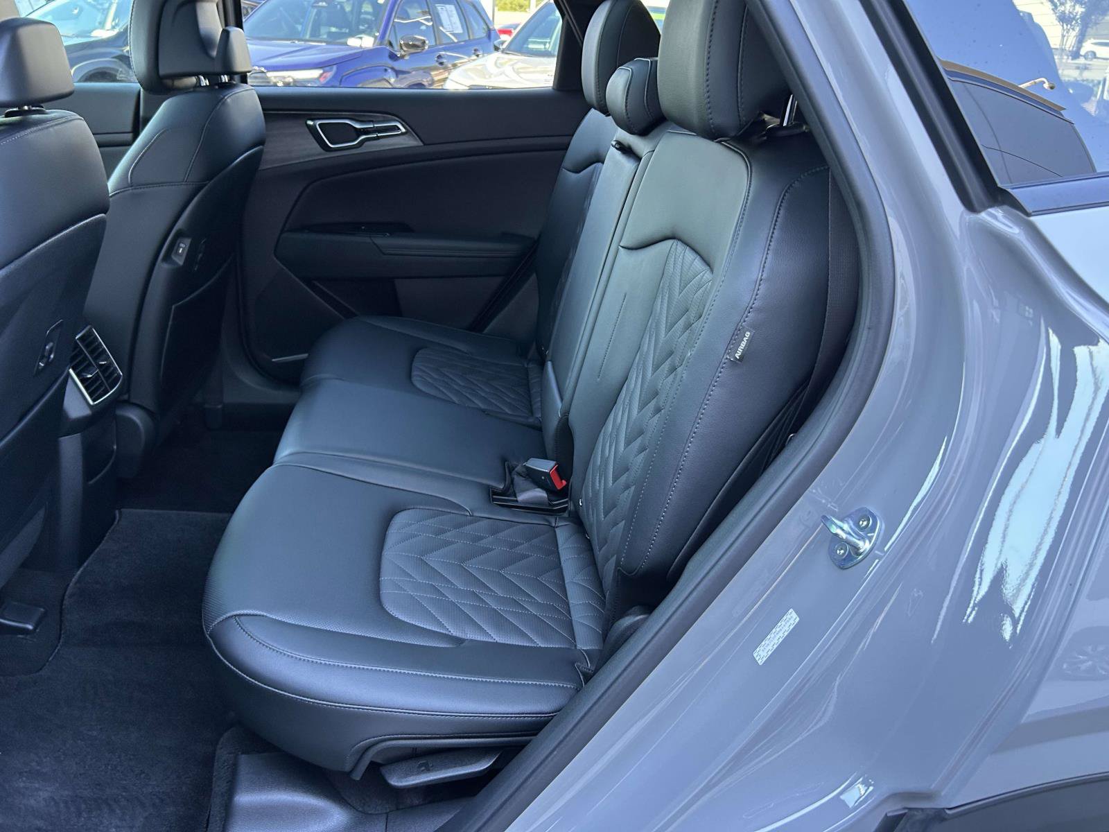 Used 2024 Kia Sportage X-Pro Prestige AWD/4WD image 10