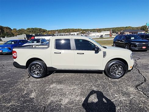 Used 2024 Ford Maverick XLT image 10