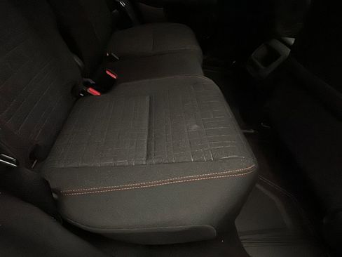 New 2026 Honda HR-V Sport image 15