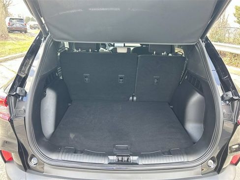 Used 2024 Ford Escape Active image 13