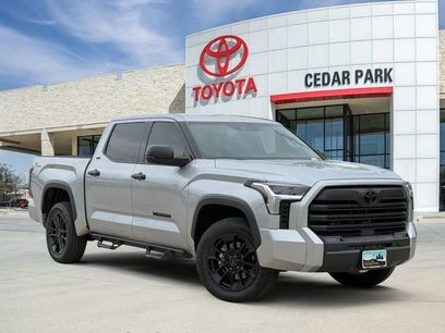 Used 2023 Toyota Tundra SR5