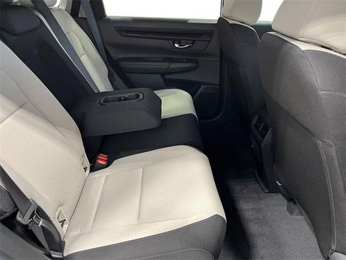 New 2026 Honda CR-V LX image 22
