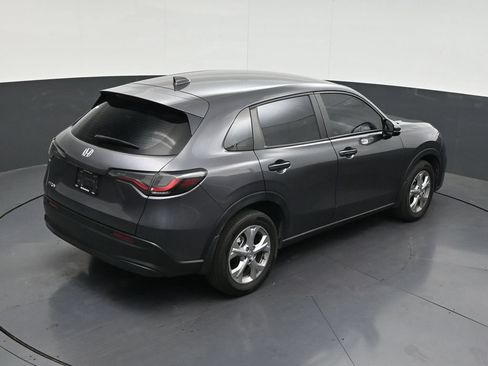 Used 2025 Honda HR-V LX image 18