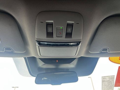 Certified 2025 Nissan Murano SL AWD/4WD image 11