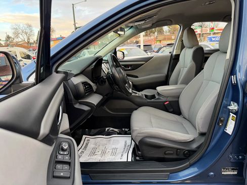 Used 2022 Subaru Legacy Premium image 13