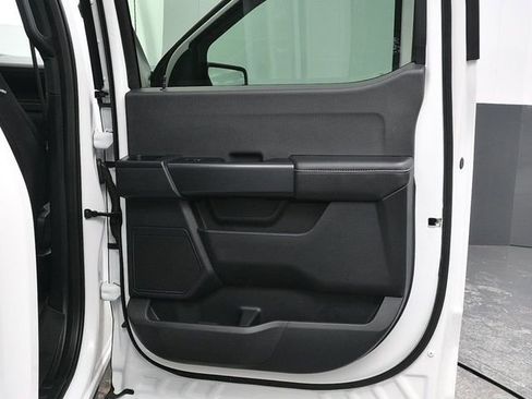 Used 2025 Ford F150 STX w/ Equipment Group 200A AWD/4WD image 11