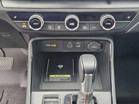 Certified 2024 Honda CR-V Sport-L image 33