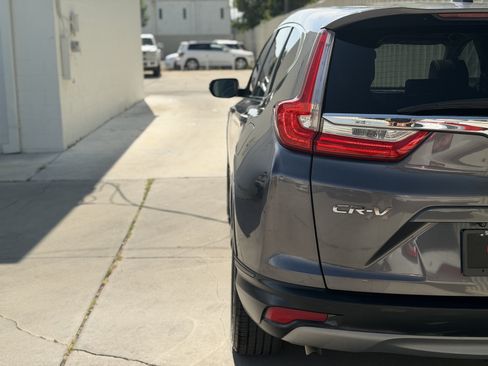 Used 2019 Honda CR-V EX-L image 10
