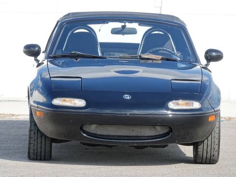 Used 1996 MAZDA MX-5 Miata RWD image 54