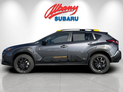 New 2026 Subaru Crosstrek 2.5i Wilderness AWD/4WD image 7