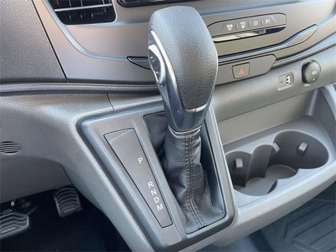 New 2026 Ford Transit 150 Low Roof w/ Load Area Protection Package image 6