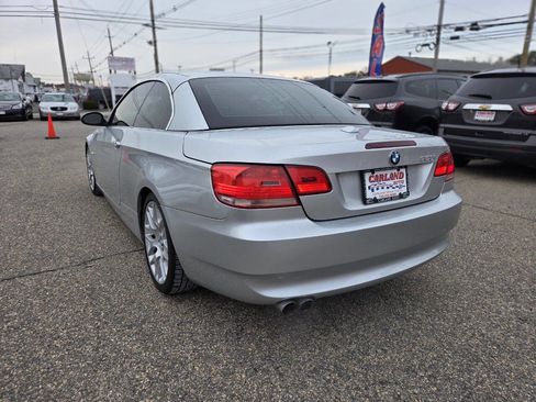 Used 2008 BMW 328i Convertible image 5