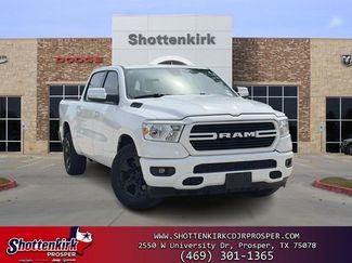 Used 2020 RAM 1500 Lone Star video 1