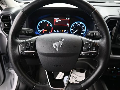 Used 2022 Ford Bronco Sport Big Bend w/ Convenience Package image 14