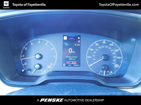 Used 2024 Toyota Corolla LE image 11