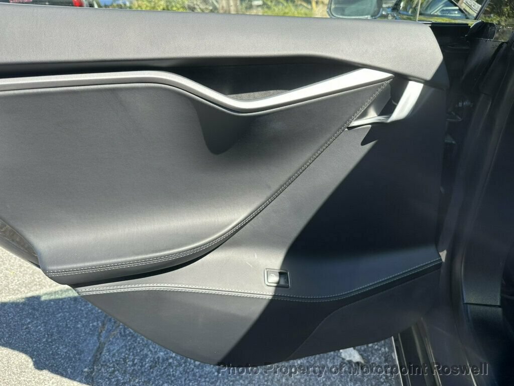 Used 2020 Tesla Model S Performance AWD/4WD image 17