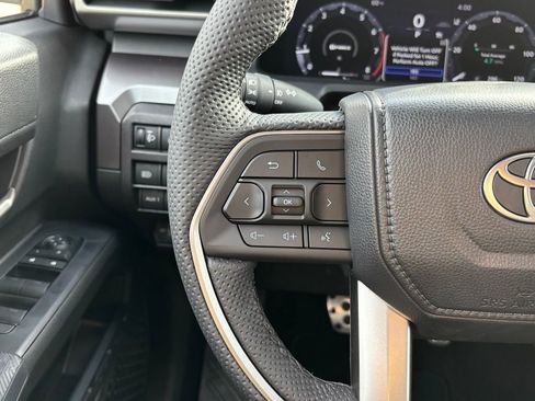 New 2026 Toyota Tacoma TRD Sport image 18