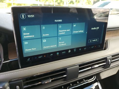 New 2026 Lincoln Corsair Grand Touring AWD/4WD image 27